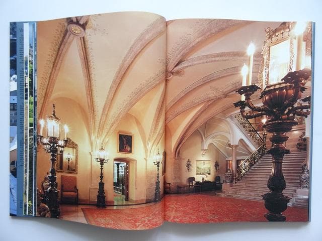 洋書◆ルクセンブルク写真集 本 シティ 風景 景色 建物
