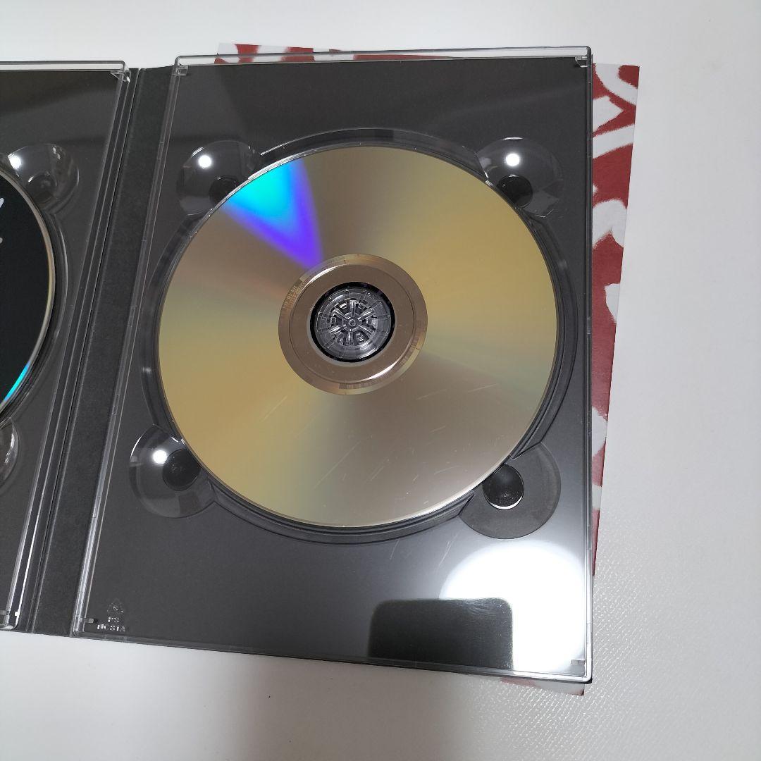 トラジャ　untold story　FC限定盤B　DVD版　中古