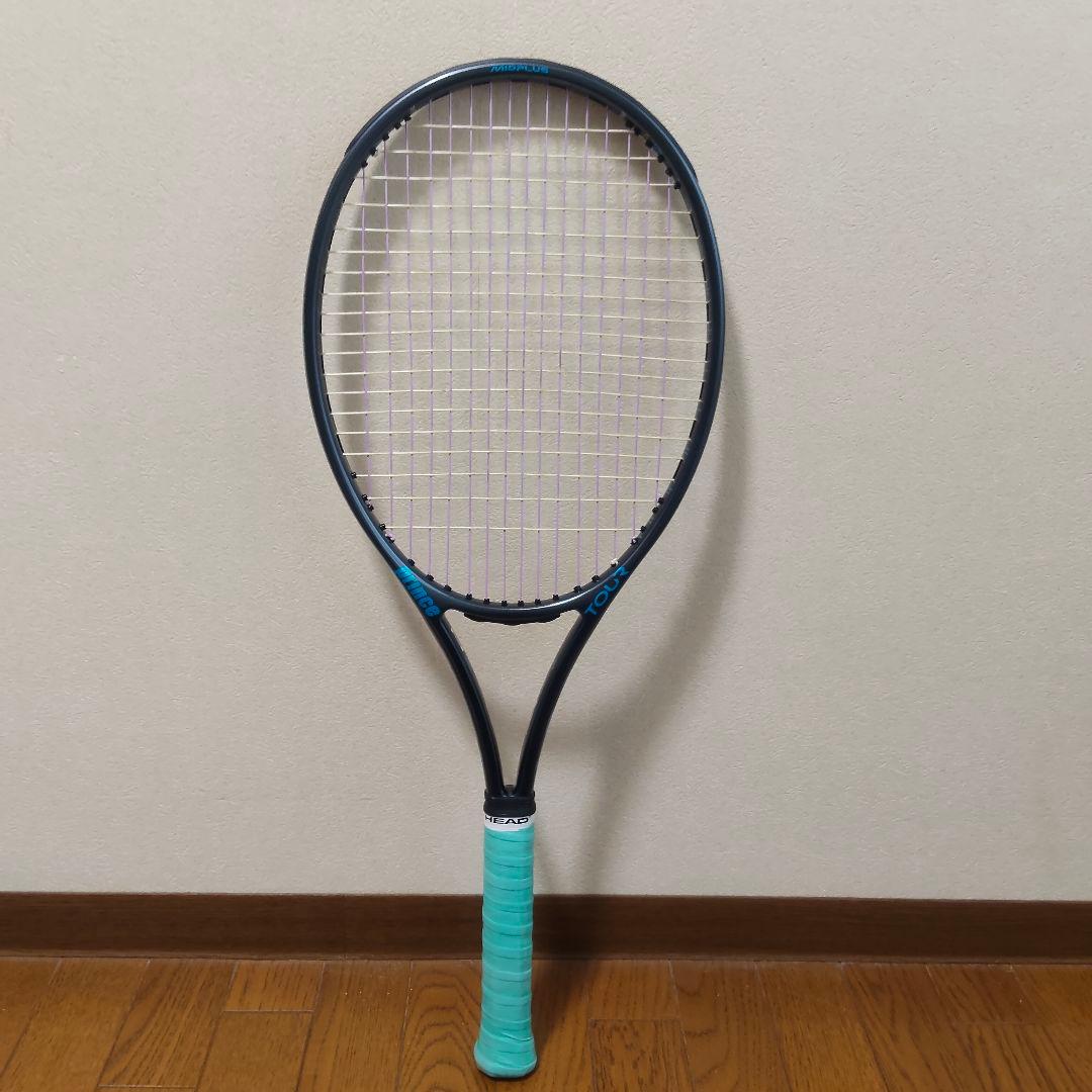 プリンス ツアーオースリー100 prince tour o3(290g) G2