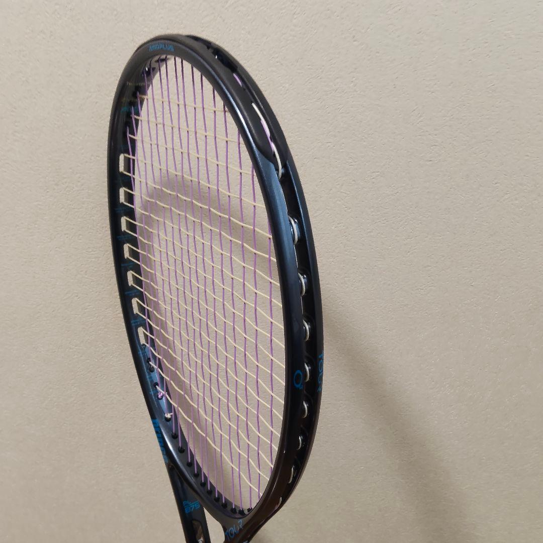 プリンス ツアーオースリー100 prince tour o3(290g) G2