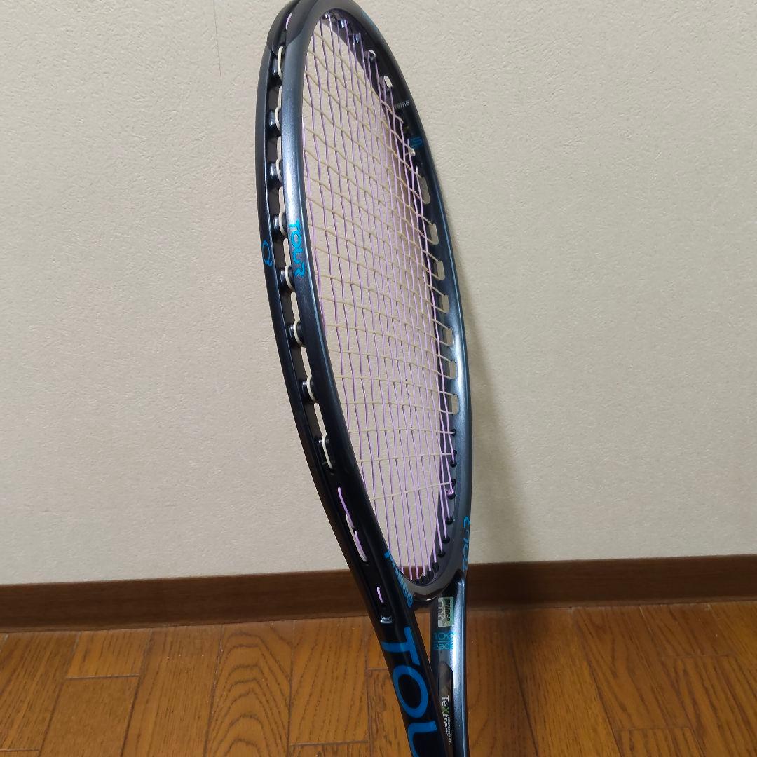プリンス ツアーオースリー100 prince tour o3(290g) G2