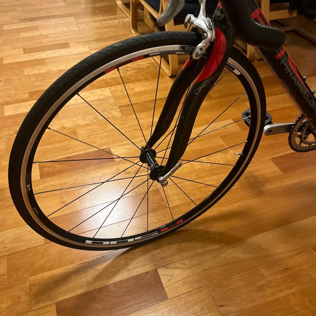 PINARELLO FP1 ピナレロ