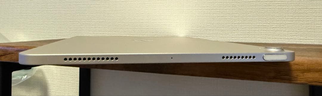 iPad Air第五世代（スターライト）+Apple Pencil
