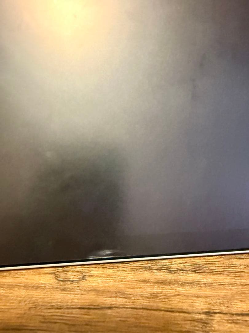 iPad Air第五世代（スターライト）+Apple Pencil