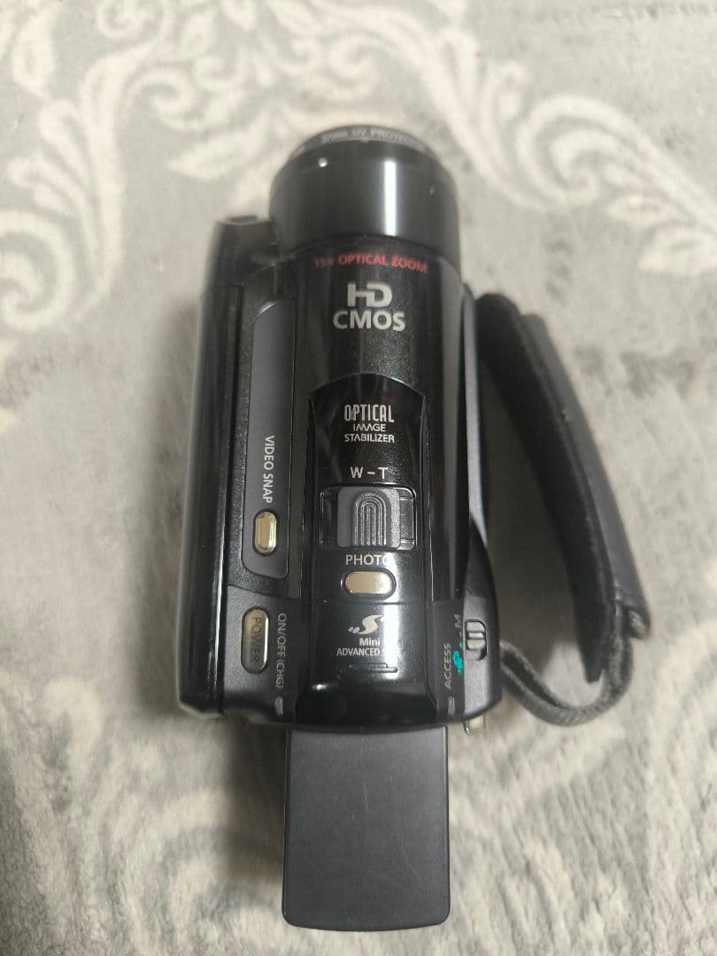Canon VIXIA HFM30 　結構美品です！