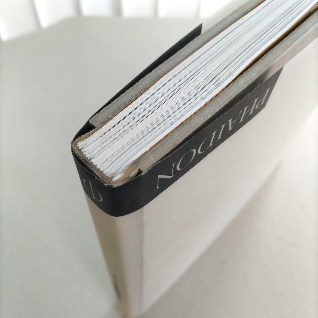 more paperwork PHAIDON/作品集 グラフィックデザイン