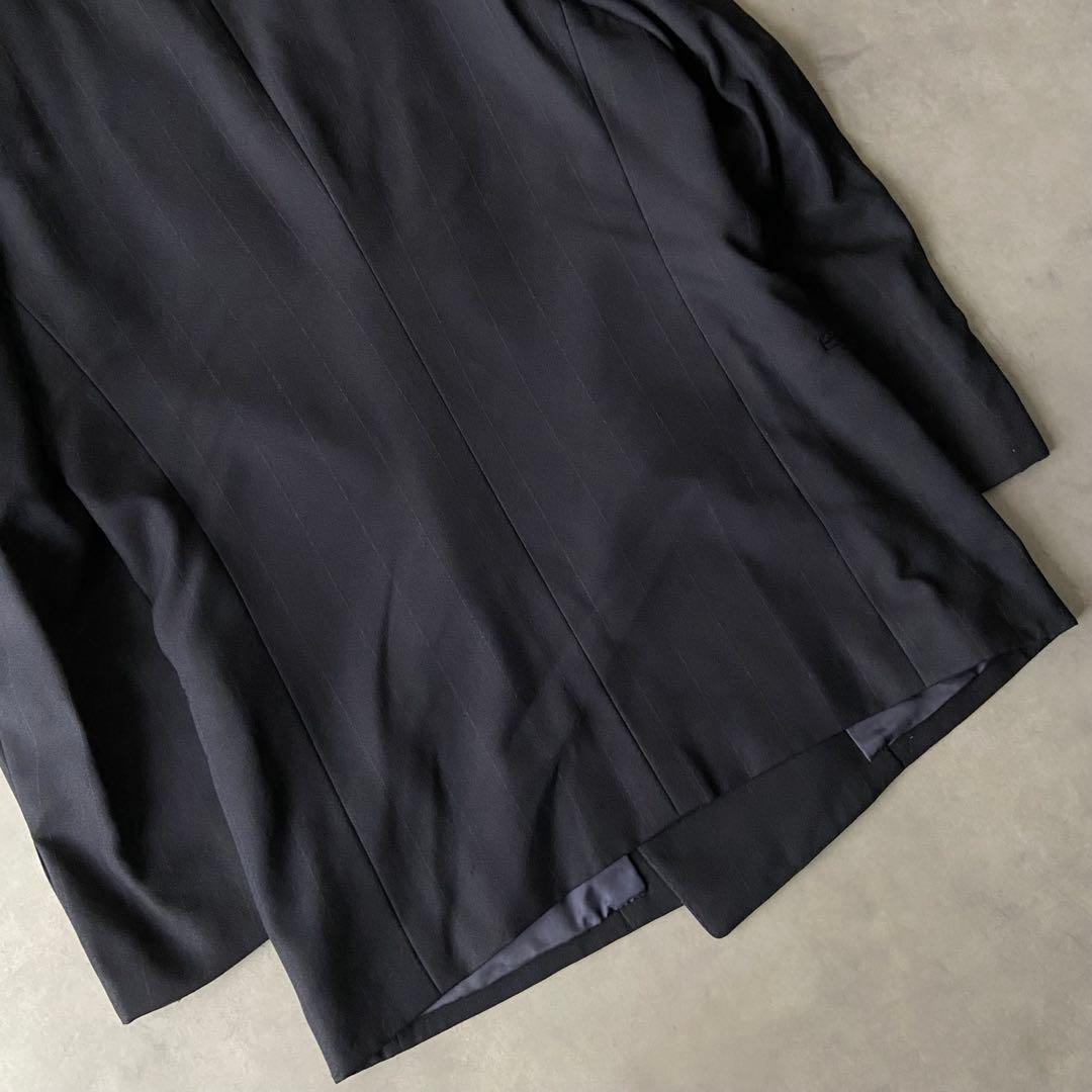 TOKIO KUMAGAI トキオクマガイ ダブルセットアップスーツ BP