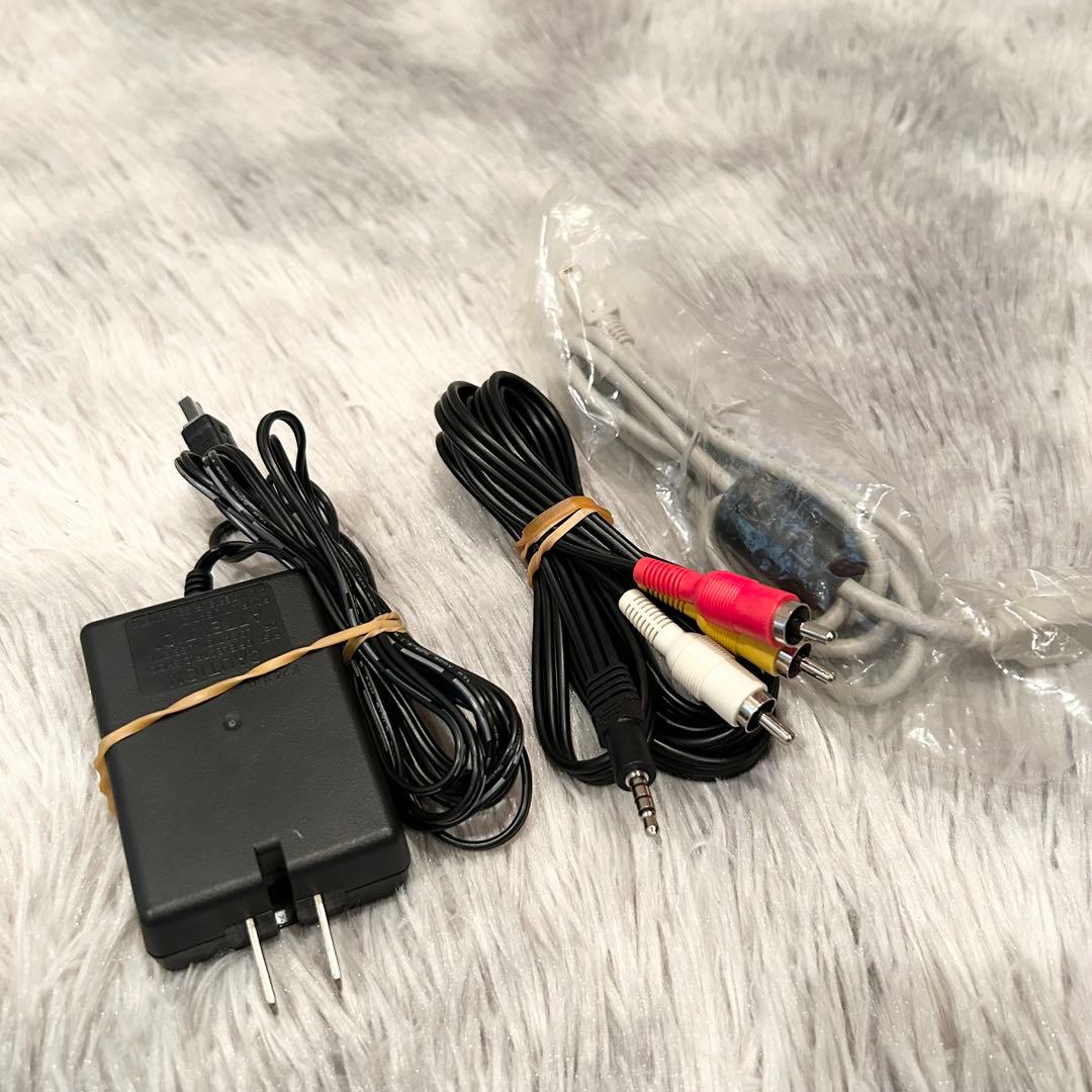 【極美品】 Victor Everio GZ-MG330 ビデオカメラ