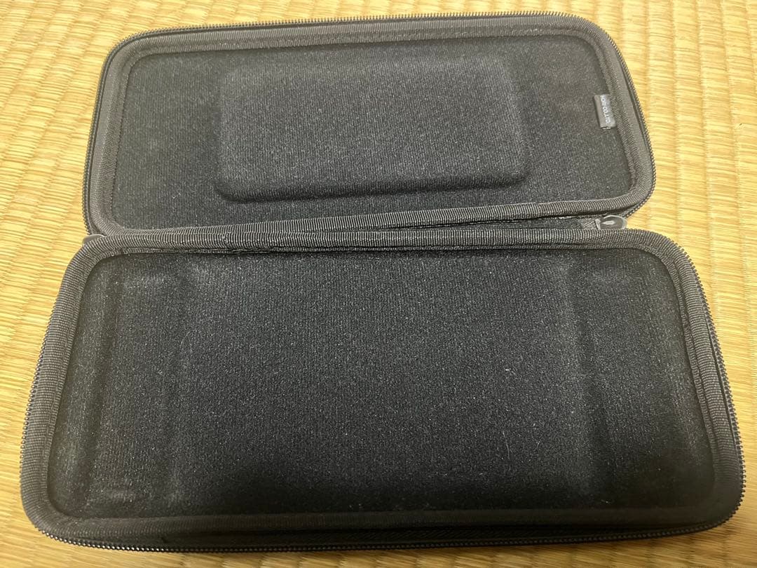 ニンテンドーSwitchグレー