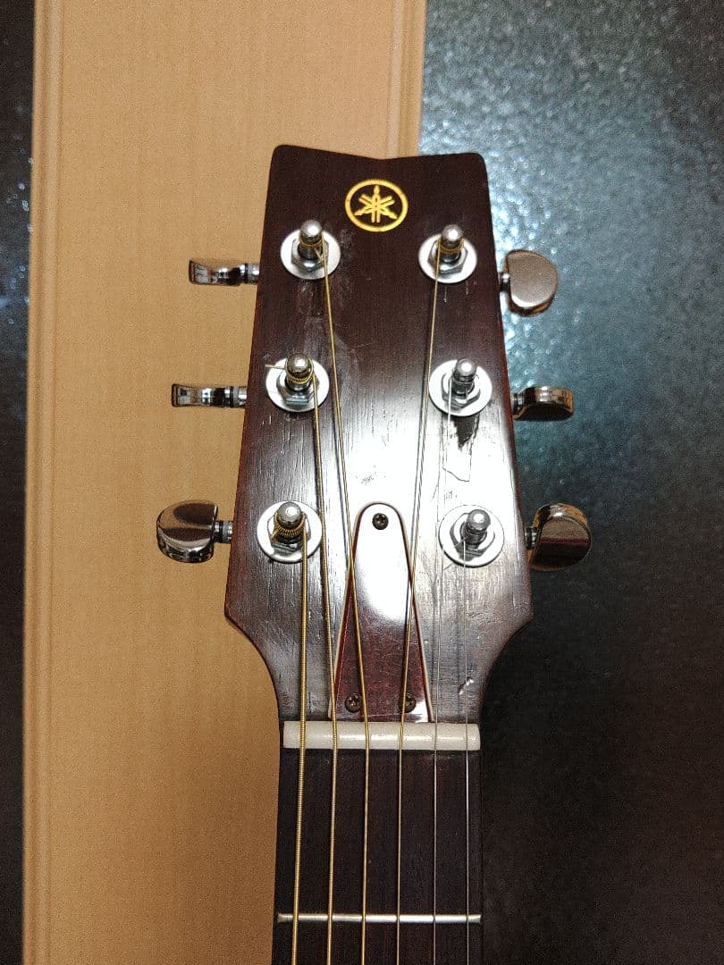Yamaha FG-170 アコースティックギター