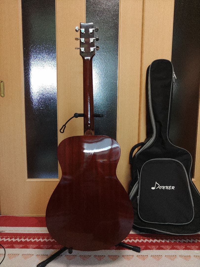 Yamaha FG-170 アコースティックギター