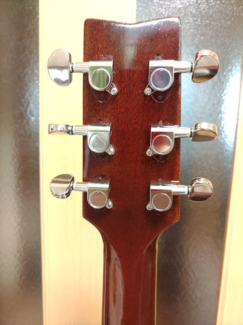 Yamaha FG-170 アコースティックギター