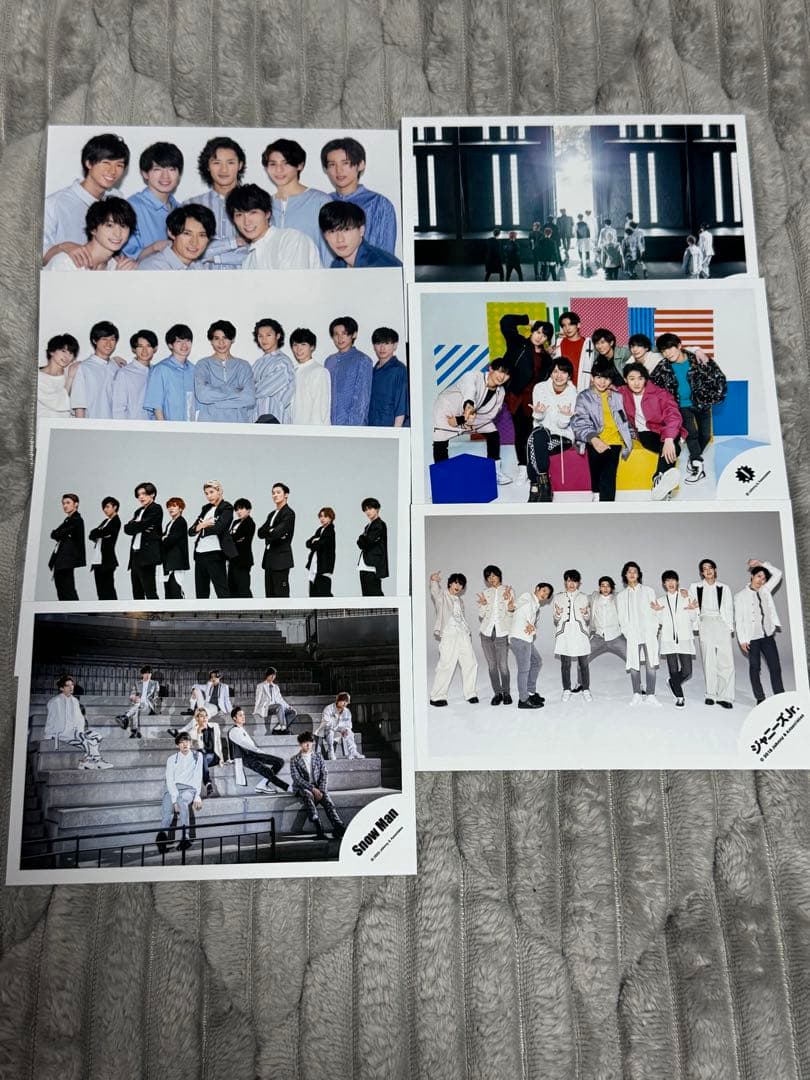  Man in the Show DVD 2枚組 素顔4