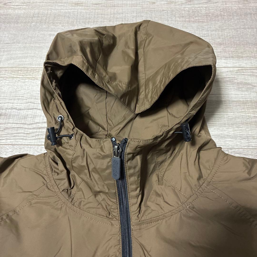 未使用 SLYDE スライド スノーボードウエア ジャケット パンツ 上下 M