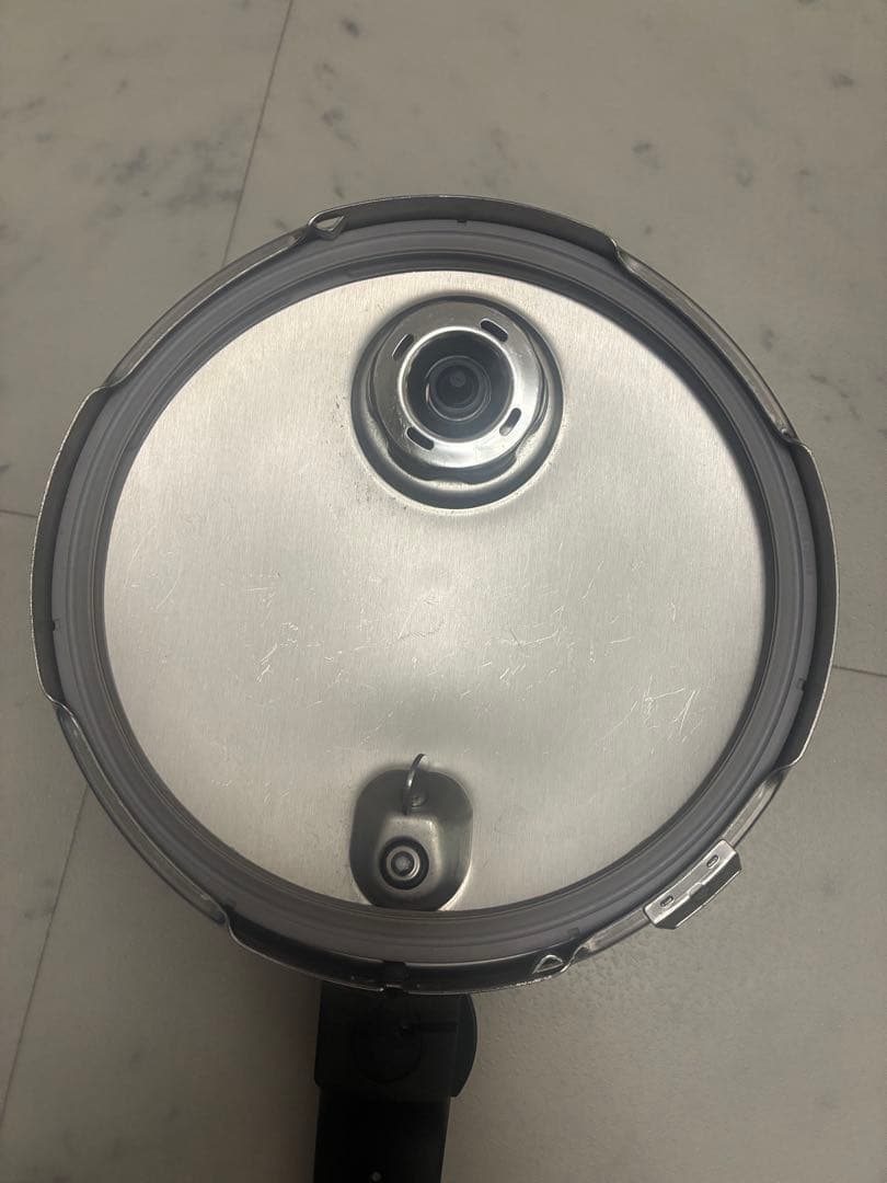 フィスラー　ビタビットプレミアム圧力鍋 4.5L