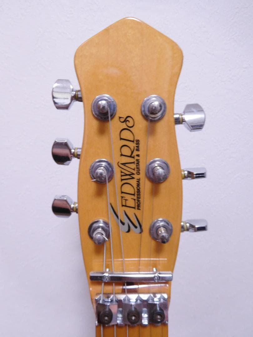 Edwards E-RS-95 ランダムスター　高崎晃モデル