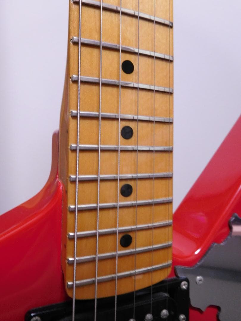 Edwards E-RS-95 ランダムスター　高崎晃モデル