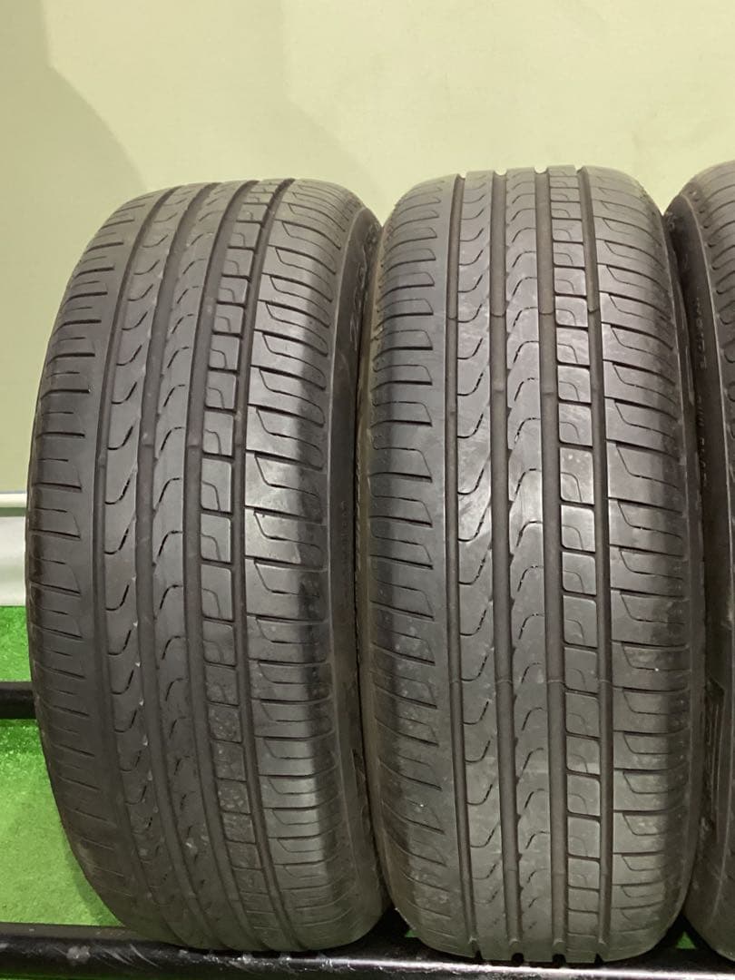 T1453[送料無料]PIRELLI Cinturato 205/55R16