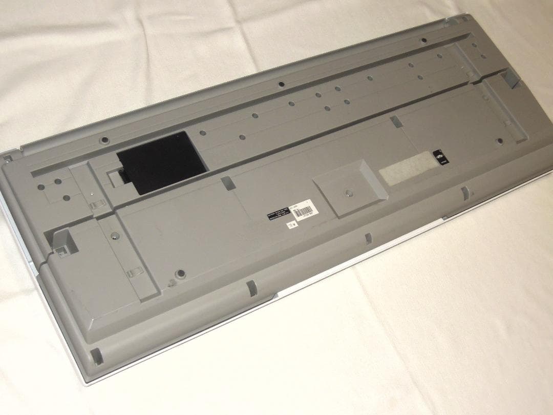 YAMAHA EZ-J220 電子キーボード & スタンド L-2C