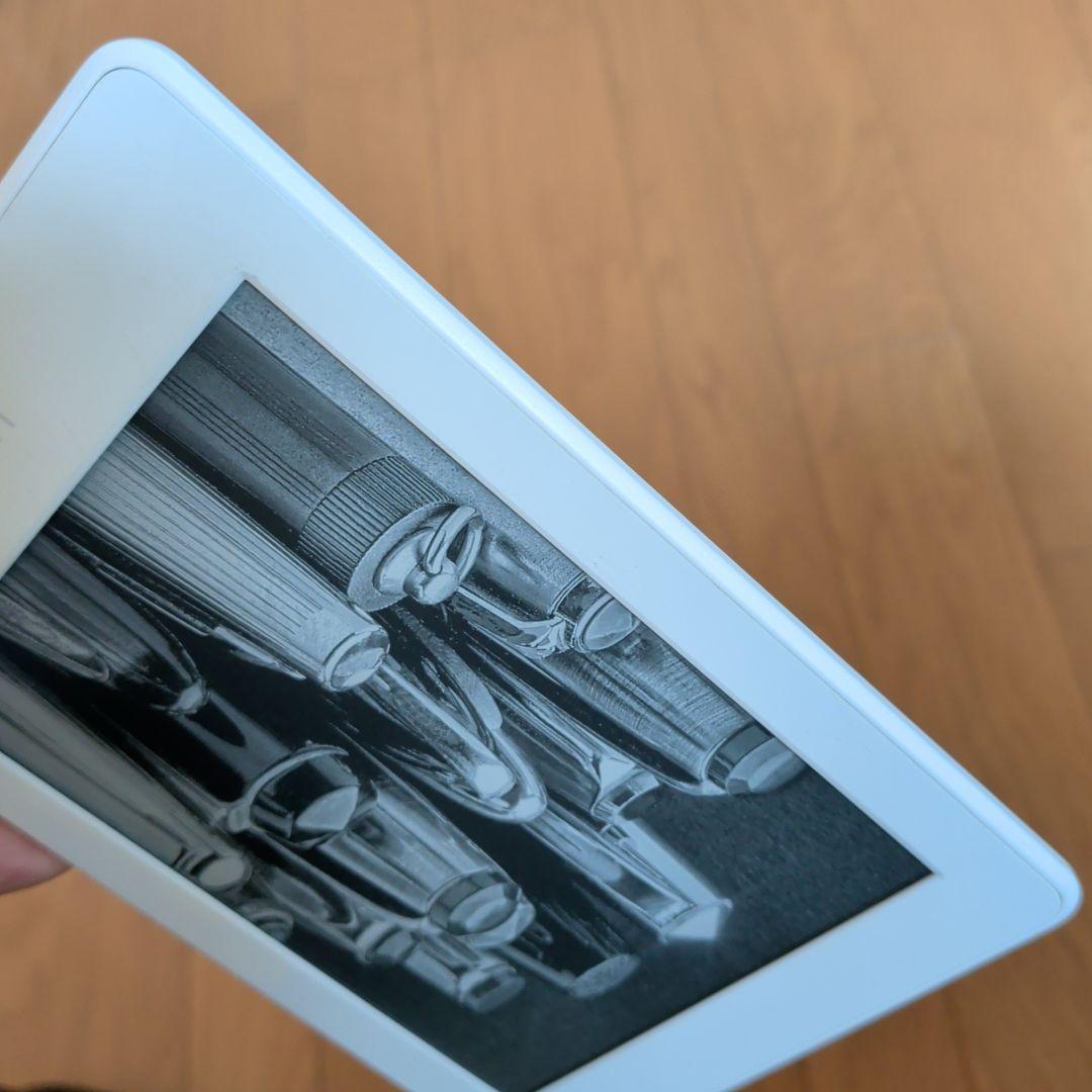 Kindle Paperwhite マンガモデル 32GB 第7世代