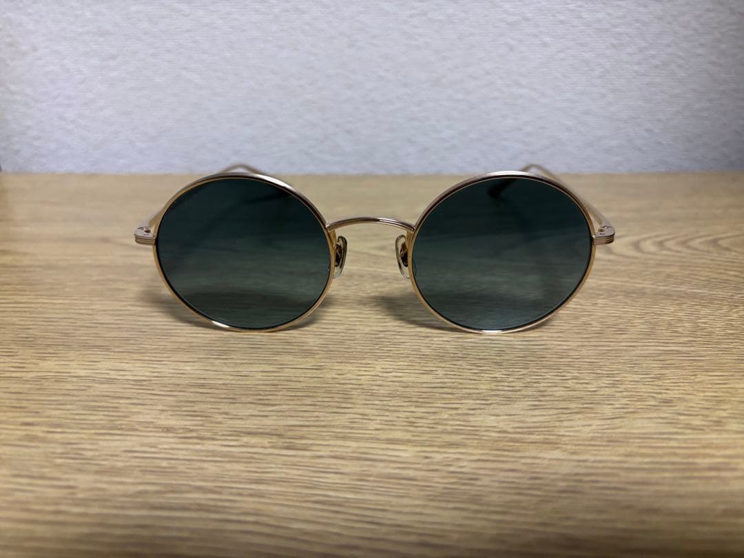 小物 OLIVER PEOPLES OV1197ST 5035Q8