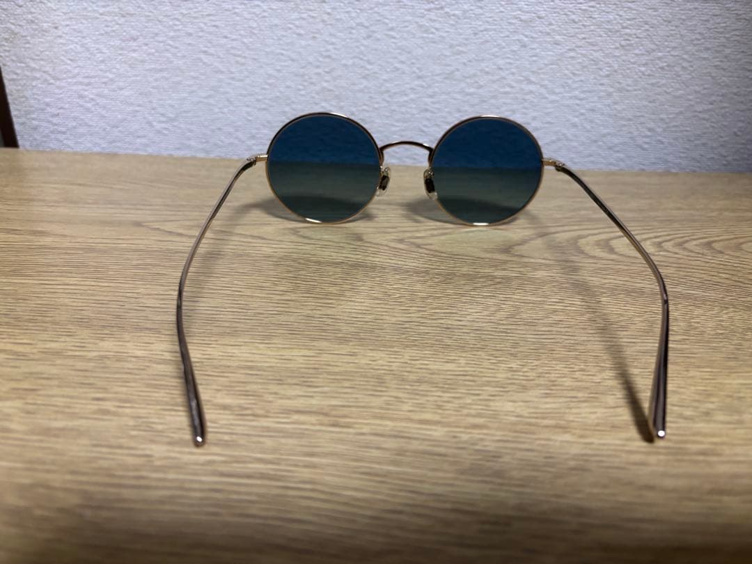 小物 OLIVER PEOPLES OV1197ST 5035Q8