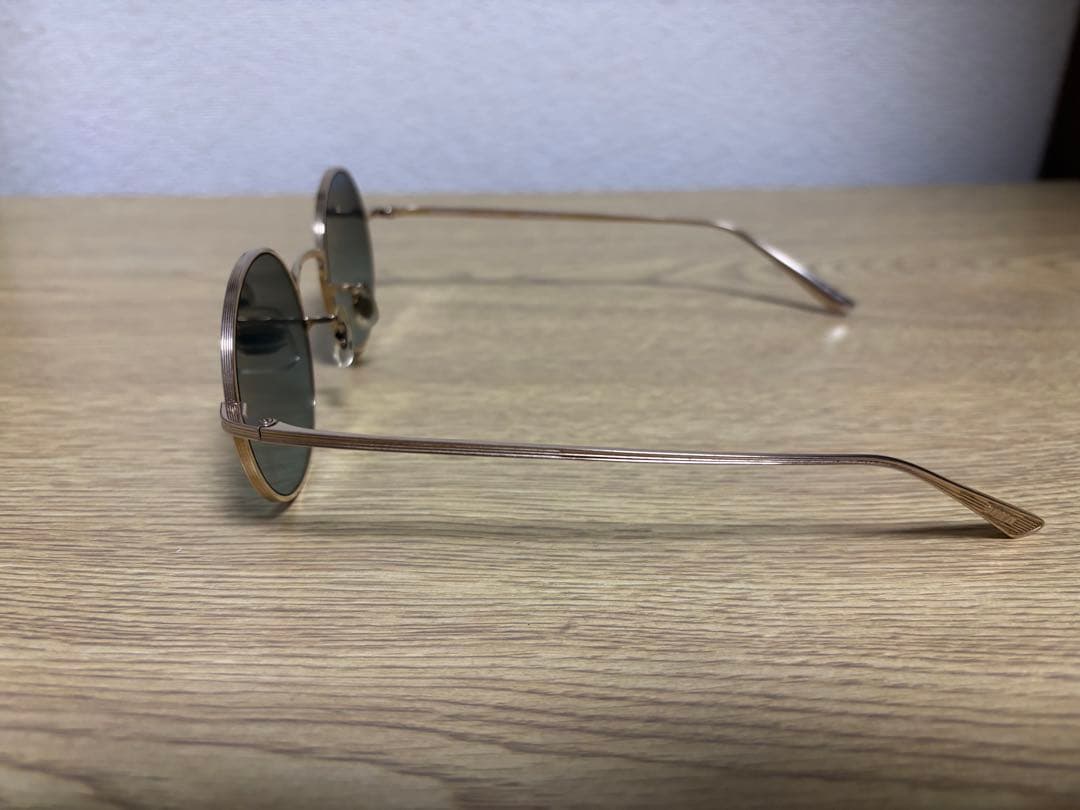 小物 OLIVER PEOPLES OV1197ST 5035Q8