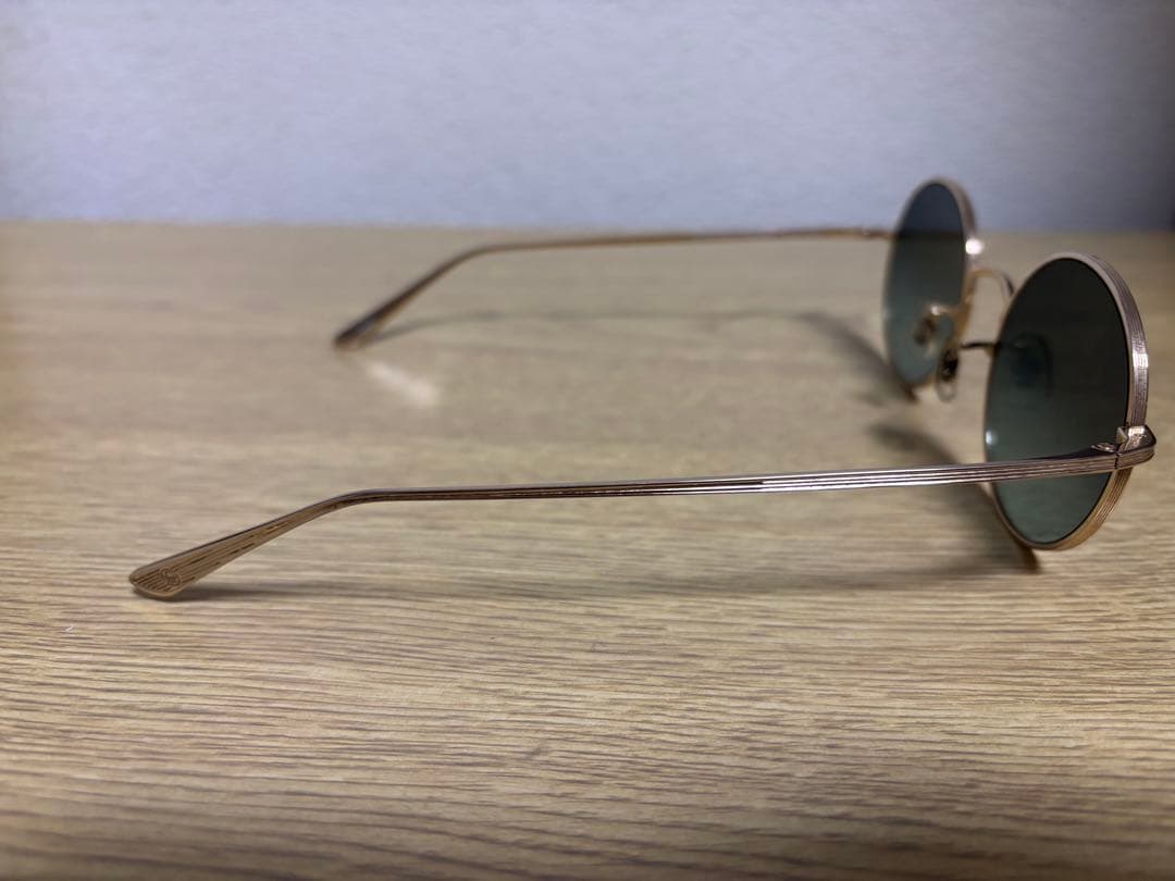 小物 OLIVER PEOPLES OV1197ST 5035Q8