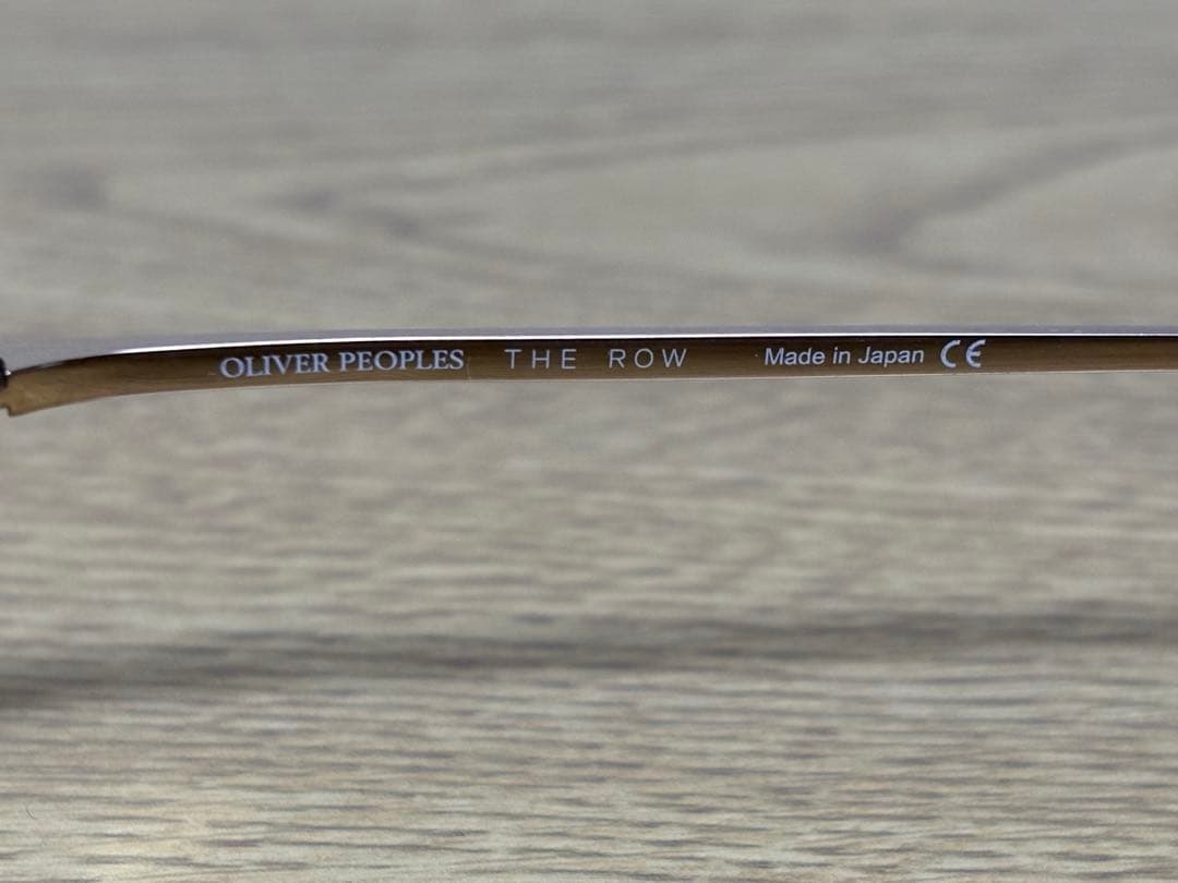 小物 OLIVER PEOPLES OV1197ST 5035Q8