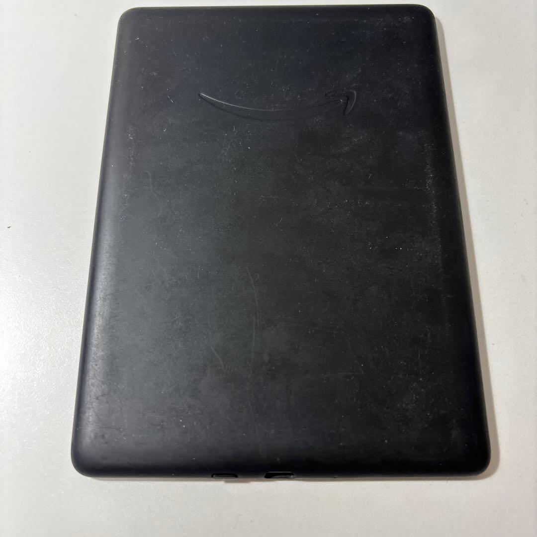 Kindle Paperwhite 第11世代8GB 広告なし