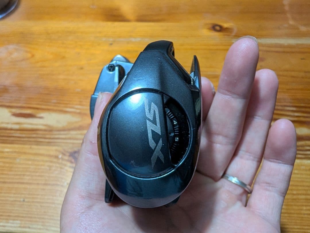 リール 24SLX HG
