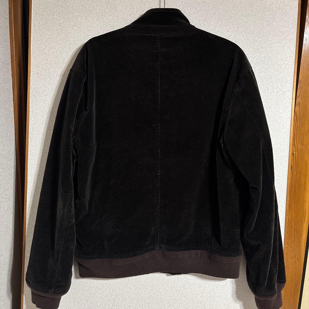 sPolo Ralph Lauren コーデュロイ スイングトップ