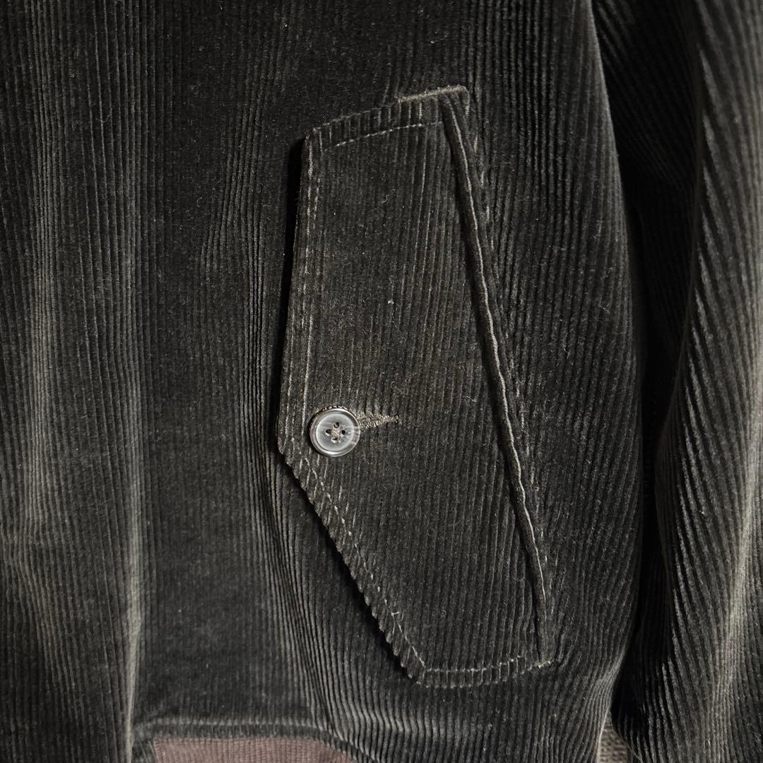 sPolo Ralph Lauren コーデュロイ スイングトップ