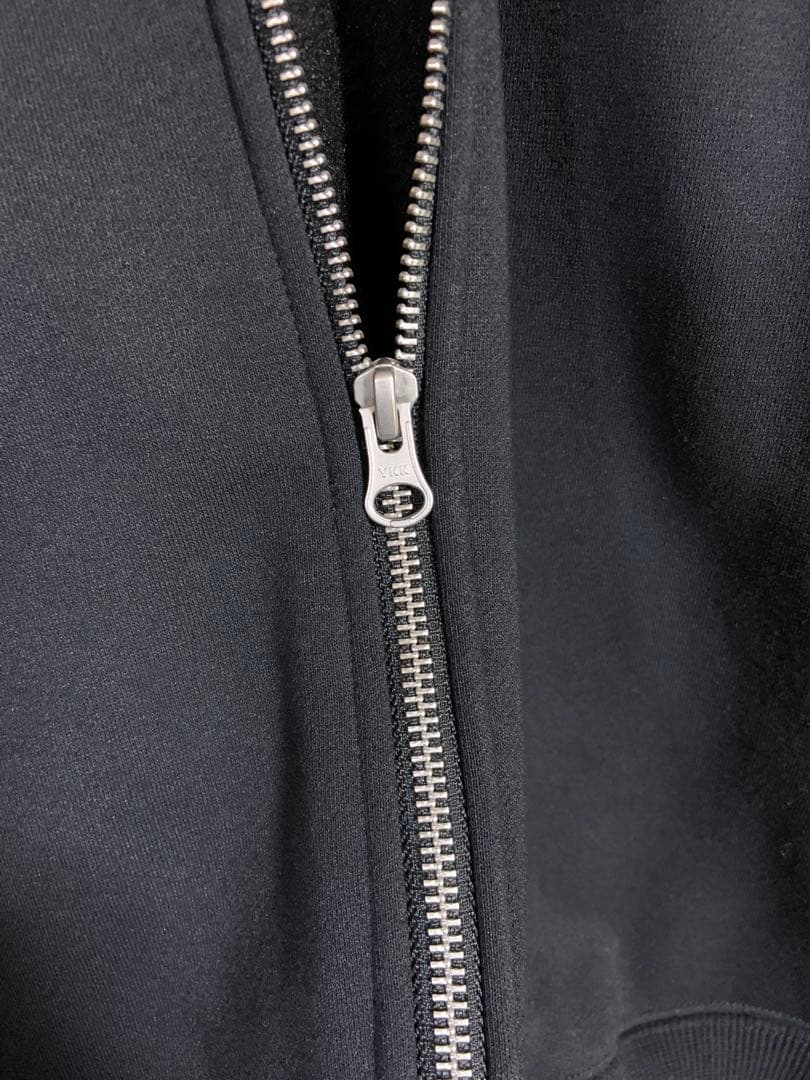 美品　ノースフェイス　ボンバースウェットXXL ブラック　NT62336