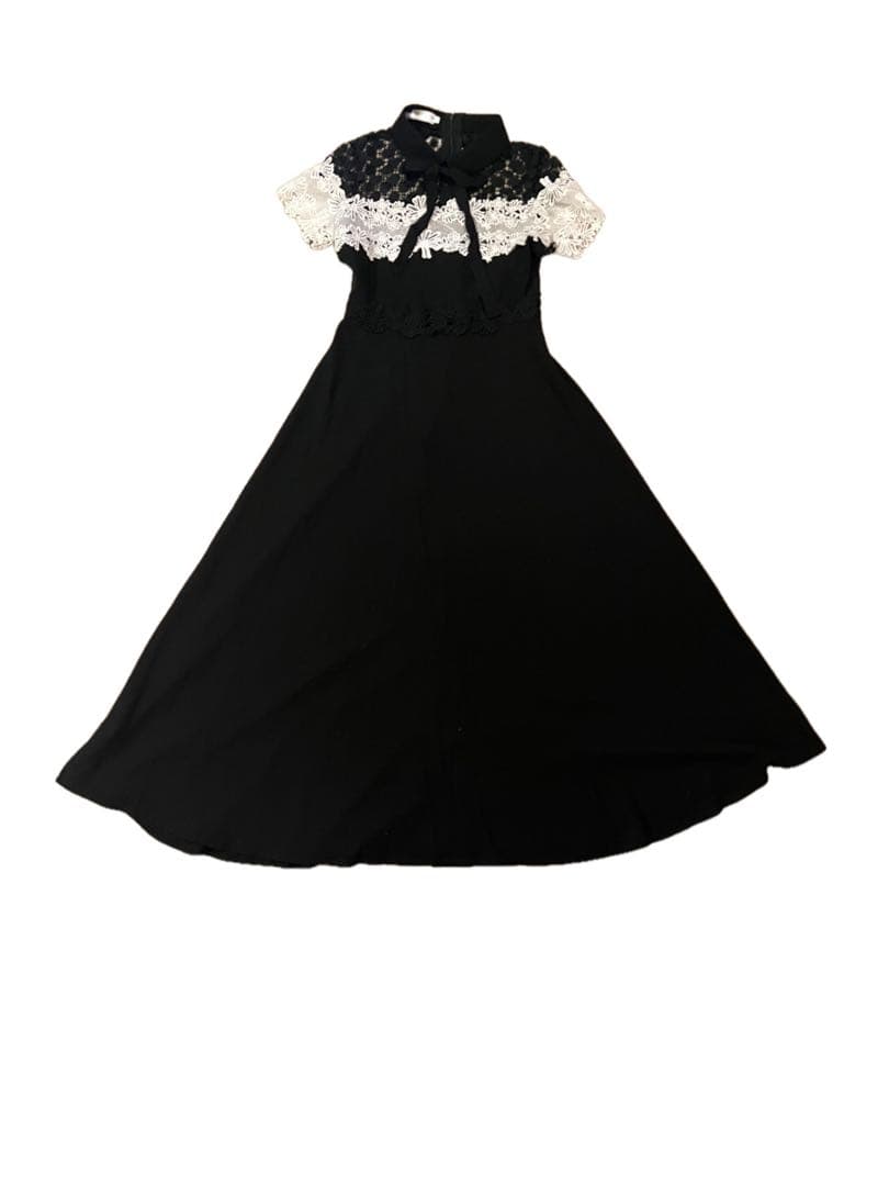 【美品】生田絵梨花、指原莉乃着用！Wild Lilyワンピース