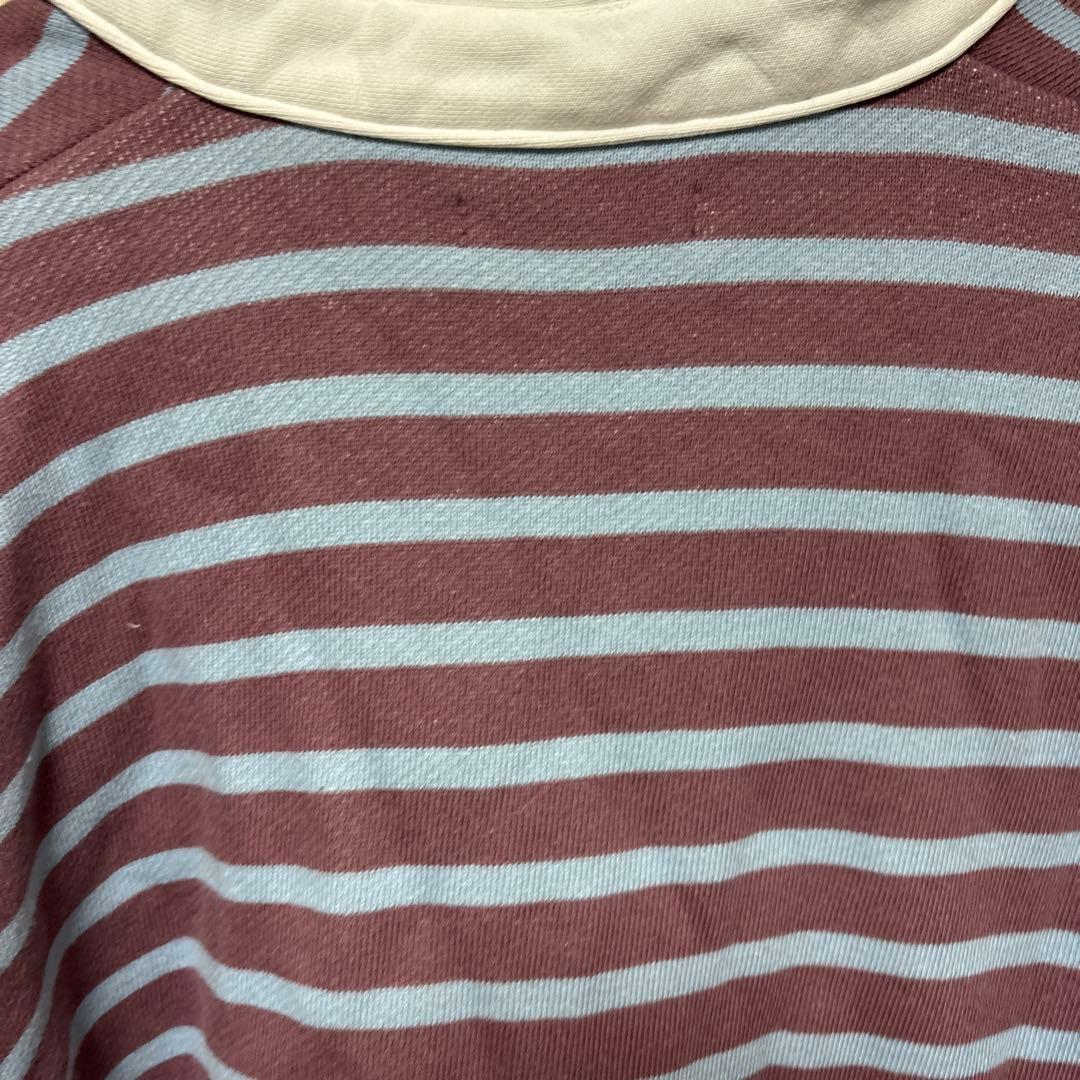 ボーダートップス即購入⭕️