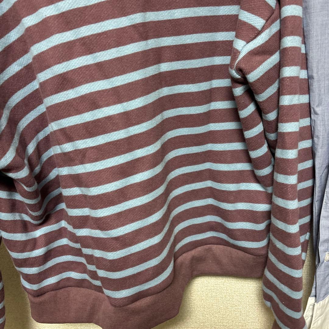 ボーダートップス即購入⭕️