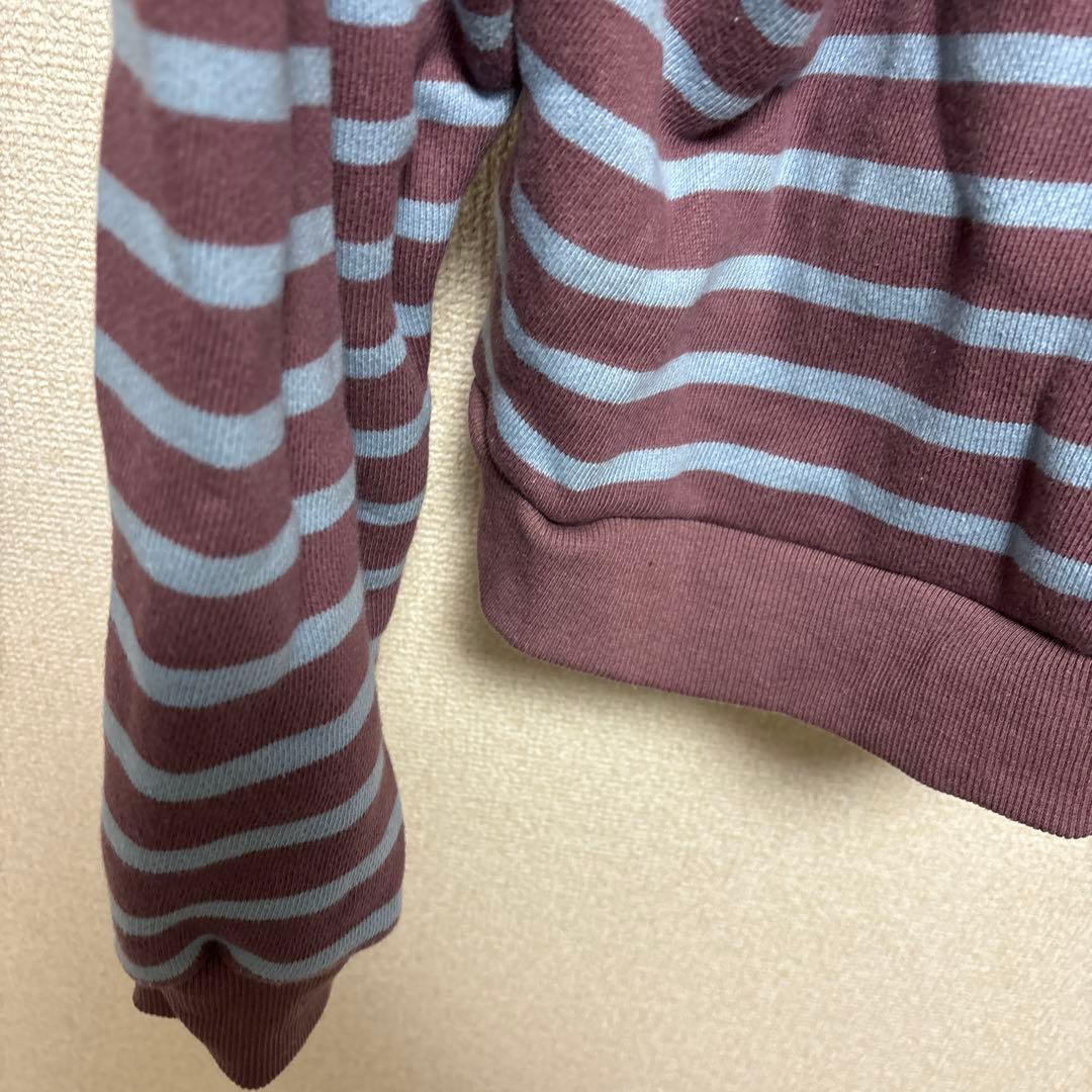 ボーダートップス即購入⭕️