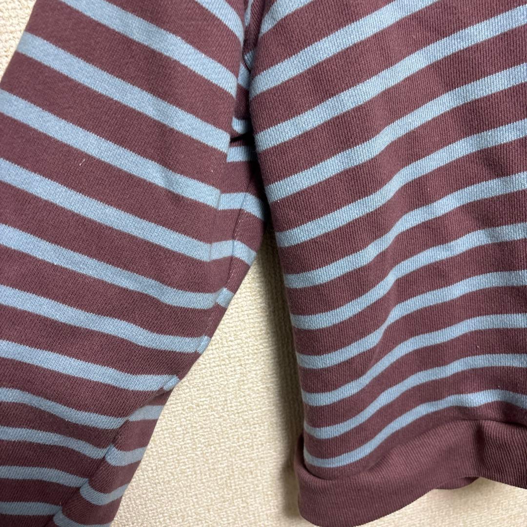 ボーダートップス即購入⭕️