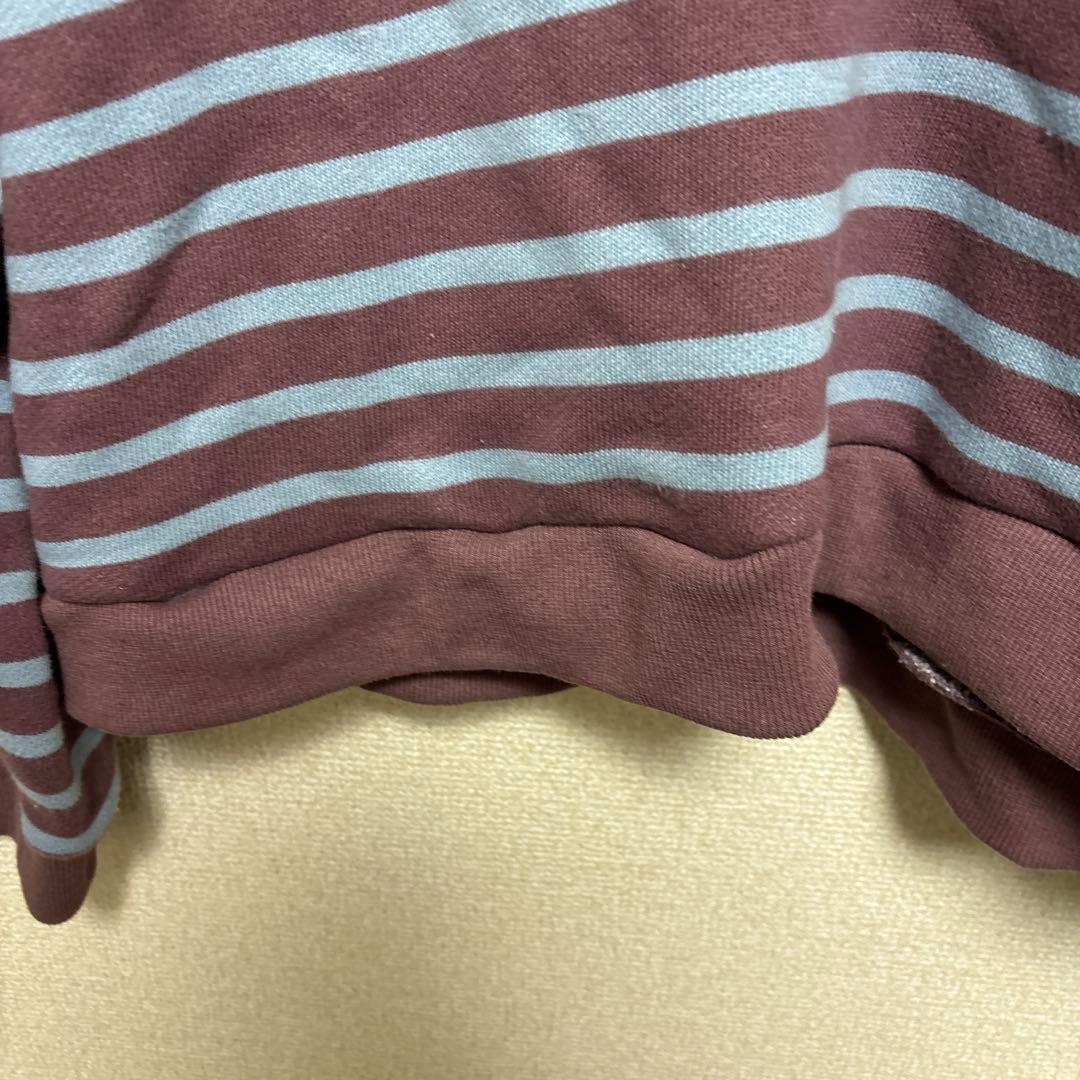ボーダートップス即購入⭕️