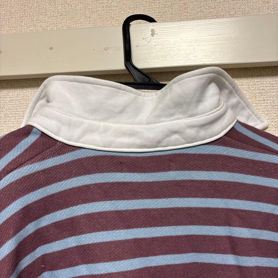ボーダートップス即購入⭕️