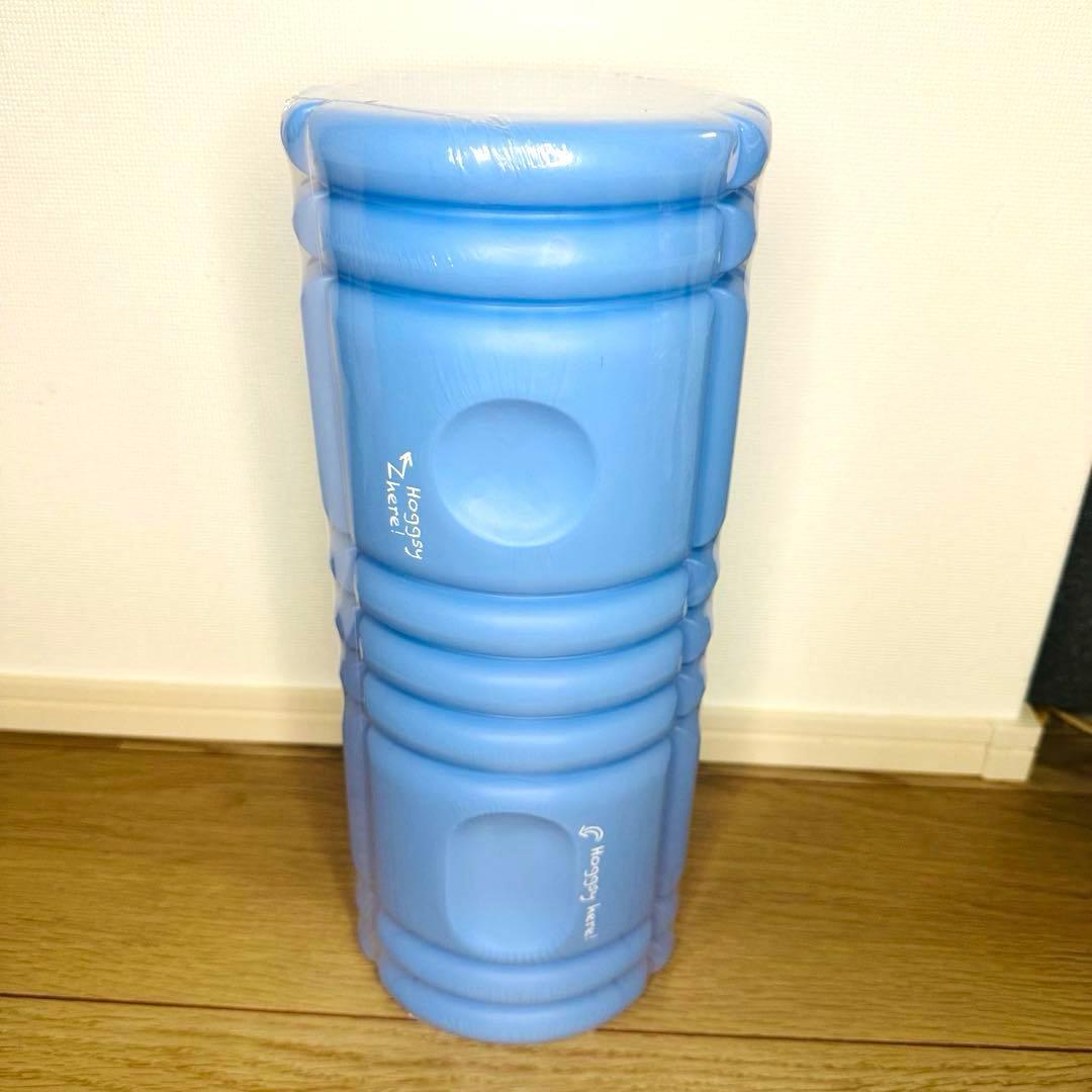 ユミコア HoggsyRoller(ホグッシーローラー)