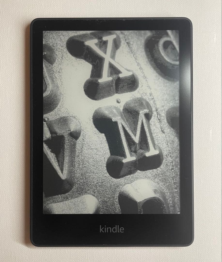 【美品】Kindle Paperwhite 第11世代 広告なしモデル 16GB