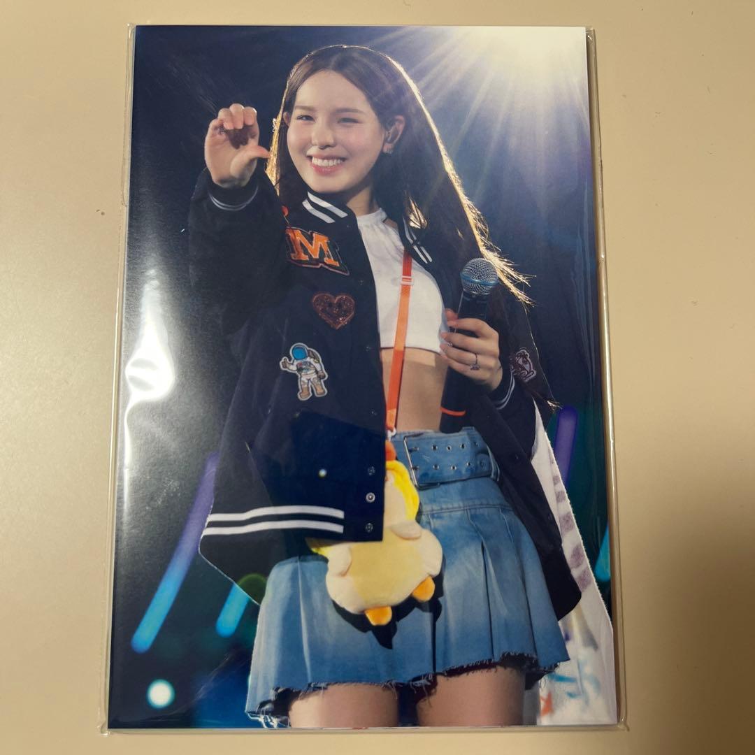 NiziU Live with U 2023 Blu-ray ニジューライブ