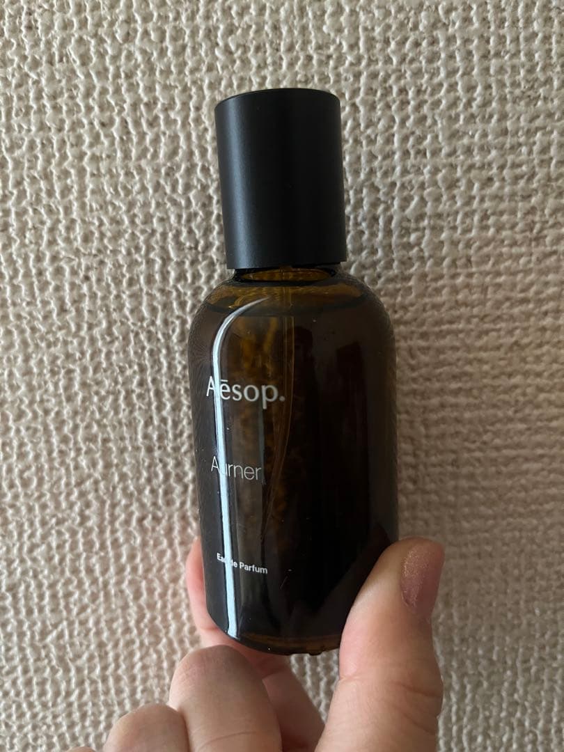 イソップ　オルナー　Aesop Aurner Eau de Parfum 正規品