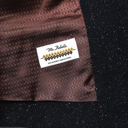 新品 ルードギャラリー ベスト (Mr. TEDDY VEST)