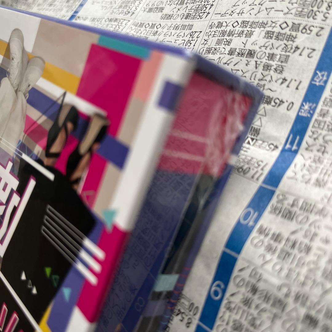 ボーイフレンド降臨! Blu-ray BOX〈3枚組〉 新品未開封