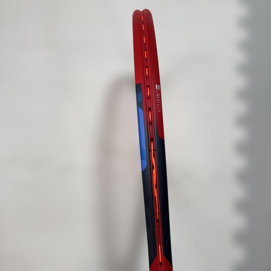 YONEX ヨネックスVCORE ブイコア100L 2023 テニスラケットG1