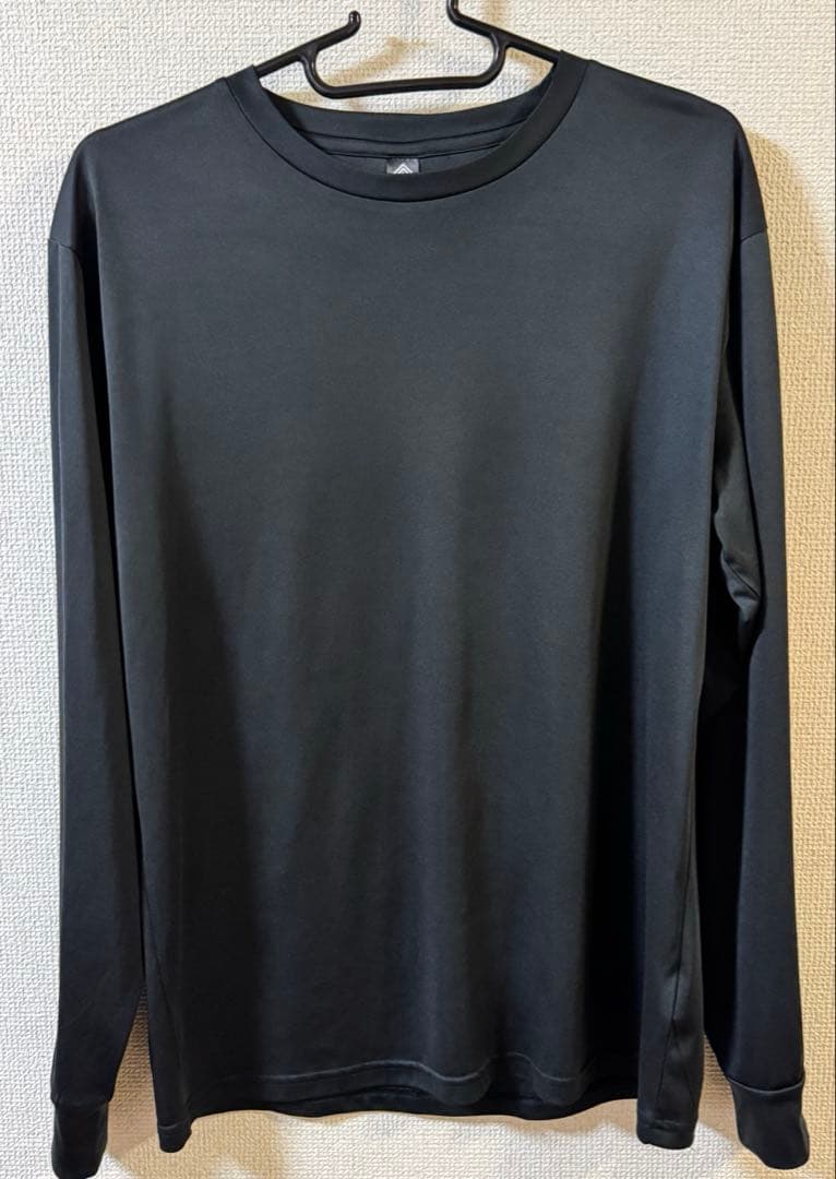 ELDORESO エルドレッソ CGC Long Tee 中古美品