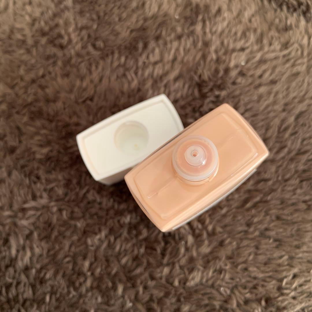 CHANEL ルブラン　メークアップ　ベース　30ml